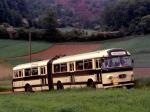 Henschel HS 160 USL-G 1959 года